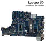 Mặt trước main Dell Vostro 3401 i5-1035G1 LA-K035P zin OEM — Laptop LD