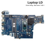 Mặt trước main Dell Vostro 3591 CPU i7-1065G7 LA-J081P