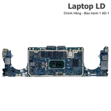 Mặt trước main Dell XPS 13 9310 2-in-1 mã LA-J851P