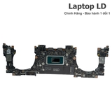 Mặt trước main Dell XPS 13 9340 mã LA-L723P