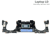 Mặt trước mainboard Dell XPS 13 9340 Ultra 7 155H