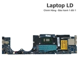 Mặt trước main Dell XPS 13 9370 i7-7660U zin OEM