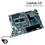 Mặt trước main Dell XPS 15 9575 i7-8705G zin OEM