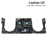 Mặt trước main Dell XPS 16 9640 CPU Ultra 7 155H 213170-1