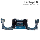 Mặt trước main Dell XPS 9320 CPU i7-1360P 16GB LA-L071P