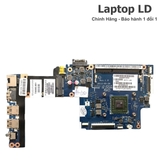 Mặt trước main HP 11-E / 251 G1 CPU A4-1250 LA-A521P