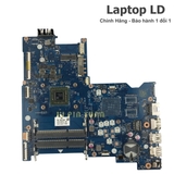 Mặt trước main HP 15-AF CPU A8-7410 LA-C781P