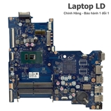 Mặt trước main HP 15-AY / 250 G5 CPU i5-6200U LA-D704P