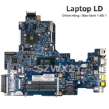Mặt trước main HP 17-x i7-7500U 2.7GHz zin OEM