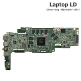 Mặt trước main HP Chromebook 14 G4 CPU N2840 DA0Y0JMB6D0