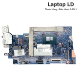 Mặt trước main HP Chromebook 14B-CD CPU i3-N305 8GB 256GB