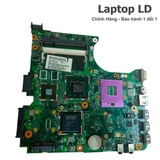 Mặt trước main HP Compaq 510 / 511 / 610