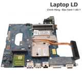 Mặt trước main HP ComPaq CQ41 LA-4107P