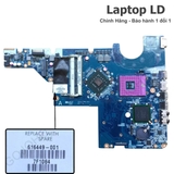 Mặt trước main HP Compaq CQ42 / G42 / CQ62 / G62 / G72 DA0AX3MB6C2