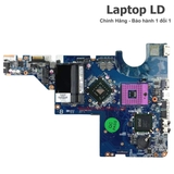 Mặt trước main HP Compaq CQ56 / CQ62 DAAX3MB16A1 Rev A
