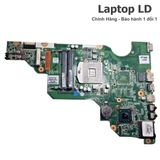 Mặt trước main HP Compaq CQ58 / 650 687702-001