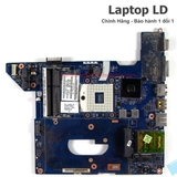 Mặt trước main HP DV4 LA-4106P HM55