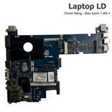Mặt trước main HP EliteBook 2540p CPU i5-520M LA-5251P