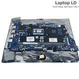 Mặt trước mainboard HP EliteBook 640/650 G10 i3 / i5 / i7-1365U