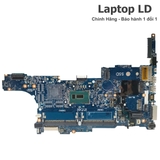 Mặt trước main HP EliteBook 840 G2 / 850 G2 CPU i5-5300U 6050A2637901