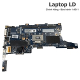 Mặt trước main HP EliteBook 840 G3 / 850 G3 CPU i5-6200U 6050A2892401