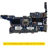 Mặt Trước Main HP EliteBook 840 G4 850 G4 i5-7300U Chính Hãng