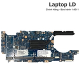 Mặt trước main HP EliteBook 840 G8 với đầy đủ CPU chipset và linh kiện
