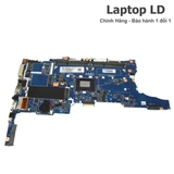 Mặt trước main HP EliteBook 845 G3 / 755 G3 / 745 G3 CPU A10-8700B 6050A2728001-M