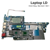 Mặt trước main HP Envy 14 4-1043cl CPU i5-2467M LA-8662P