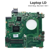 Mặt trước main HP Envy 15-K CPU I7-4710HQ DAY33AMB6C0