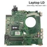 Mặt trước main HP Envy 15-V / 15T-K CPU i5-5200U DAY34GMB6D0
