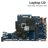 Mặt trước main HP Envy 15T-AE CPU i5-6200U LA-C503P