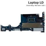 Mặt trước main HP Envy 17-da0013dx mã LA-N482P