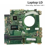 Mặt trước main HP Envy 17-K CPU i7-5500U DAY11AMB6E0