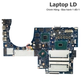 Mặt trước main HP Envy 17-R / 17T-N CPU i7-6700HQ LA-C991P GTX950M