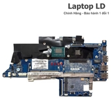 Mặt trước main HP Envy 4-1105DX CPU i3-3217U LA-9223P