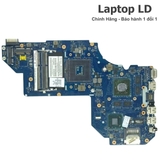 Mặt sau main HP Envy M6-1000 CPU i5-3337U LA-8711P