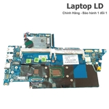 Mặt trước main HP Envy Ultrabook 4-1000 CPU i5-3317U