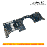 Mặt trước main HP Envy X360 13-AH