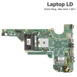 Mặt trước main HP G4-2000 / G6-2000 / G7 AMD DA0R53MB6E1