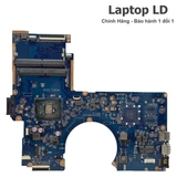 Mặt trước main HP Pavilion 14-AW CPU AMD A9-9410 DAG55AMB6E0