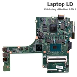 Mặt trước main HP Pavilion 15-AK CPU i7-6700HQ DAX1PDMB8E0