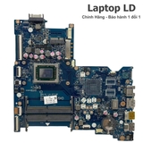 Mặt trước main HP Pavilion 15-BA CPU AMD A10-9600P LA-D713P