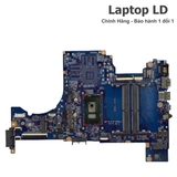 Mặt trước main HP Pavilion 15-CC CPU i5-8250U DAG74AMB8D0