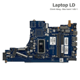Mặt trước main HP Pavilion 15-DA CPU i3-10110U zin OEM