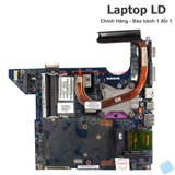 Mặt trước main HP Pavilion DV4 DV4-1000 LA-4101P