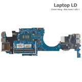 Mặt trước main HP Pavilion x360 11-AD i3-8130U zin OEM