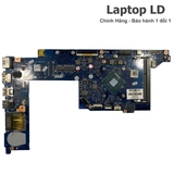 Mặt trước main HP Pavilion x360 11-N CPU N3530 LA-B151P