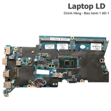 Mặt trước main HP ProBook 430 G4 / 440 G4 CPU i5-7200U DA0X81MB6E0