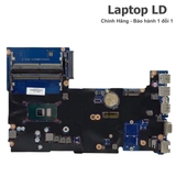 Mặt trước main HP ProBook 440 G3 / 430 G3 CPU i7-6500U DAX61CMB6D0